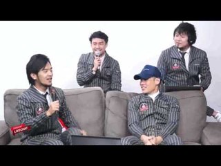 Sanook live chat - Season Five 3/3