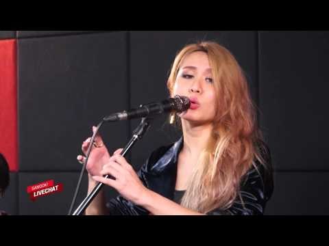 Sanook live chat ไม่ชินแต่ชอบ - พัดชา (ร้องสด)