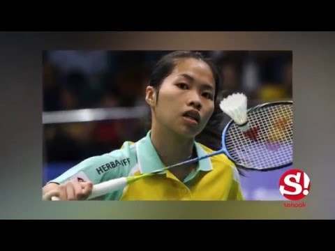 มากกว่าสวย น้องเมย์ รัชนก อินทนนท์ กับ สร้อยคอนำโชคเส้นนี้