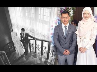 นุ๊ก สุทธิดา ซุ่มเงียบ! ควงหนุ่มมาเลย์เข้าพิธีหมั้น