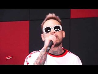 Sanook Live Chat เค้าก่อน - TJ (ร้องสด)