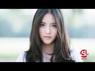 แพร ณัฏฐธิดา ดาราเด็ก เรียนจบแล้ว ใสๆ ในชุดนักศึกษา