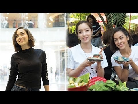 ซาร่า AF3 กับงานเพลงที่ผ่านมา เเละ อนาคตวงการบันเทิง