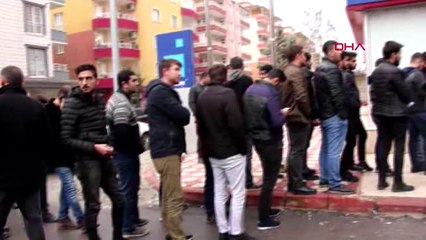 Batman'da 39 Kişilik İşe 5 Bin Başvuru