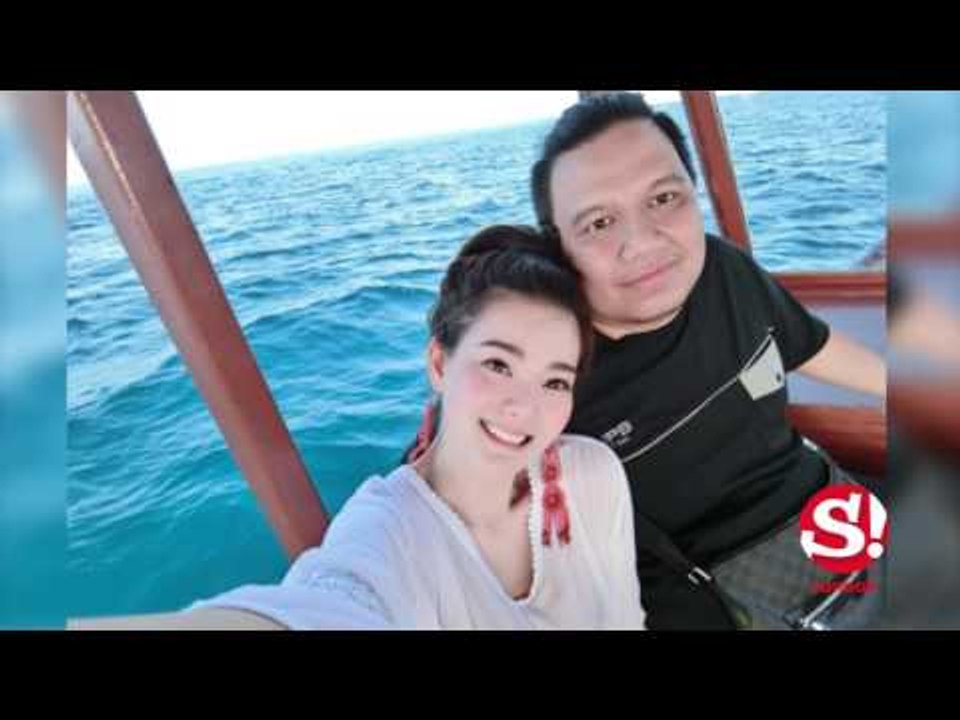 หวานจนหลายคนอิจฉา ดิว อริสรา ไผ่ วันพอยท์