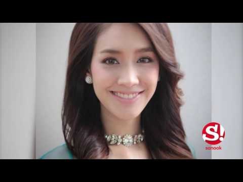 มิน พีชญา คบผู้ใหญ่ดีกว่า รักใหม่โปรไฟล์หรู อายุไม่ใช่อุปสรรค