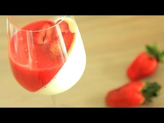 S! Good Stuff : วิธีทำ 'พานาคอตต้า(Panna Cotta)' เมนูง่ายๆ