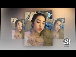 เท่ง เถิดเทิง ควงภรรยาและลูกสาวคนสวยออกงาน