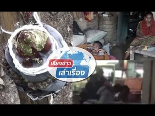 "อุ้ม ลักขณา" เก็บตัวเงียบไม่ร่วมปาร์ตี้สละโสด "นิวเคลียร์": รายการ เรียงข่าวเล่าเรื่อง 13 ธันวาคม 2