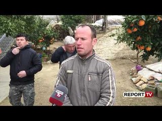 Peqin/ Grabiten tre shtëpi në fshatin Trash; hajdutët marrin vaj ulliri, raki dhe mjete motorike