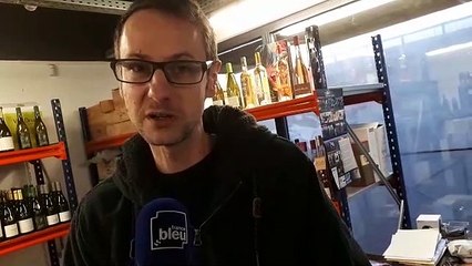 Ce caviste nantais retrouve son smartphone volé en moins de 24 heures, après avoir lancé un appel sur Facebook