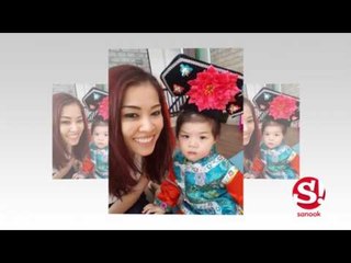 ตั๊ก บริบูรณ์ โชว์ผลงานบ้านในฝันสร้างให้ลูกสาว น้องบีลีฟ