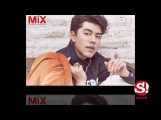 นาย ณภัทร กับแฟชั่นลุค หนุ่มเจ้าเสน่ห์