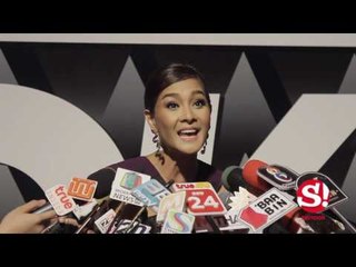 “ลูกเกด” ไร้ปัญหา “มาช่า” แนะคนดูอย่าอินมาก หลังถูกด่าลามปามถึงครอบครัว