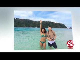 อะตอม ปิดฉากรัก แฟนสาว 7 ปี จบกันไม่ค่อยเคลียร์