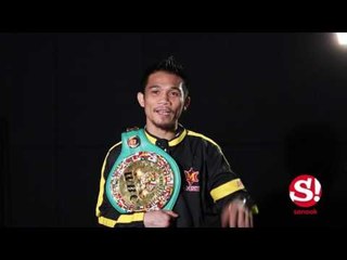 ทำไม "เจ้าแหลม" ถึงพิชิต "โรมัน กอนซาเลส" สำเร็จ