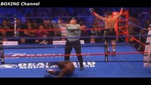 2018 Boxing's Best Knockouts In Title Fights