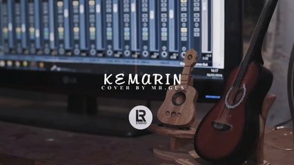 Seventeen - Kemarin ( cover ) Ibrahim Alhikam Gusman