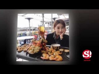 รักคือการเดินทาง อ้วน รังสิต ควงแฟนเที่ยวเกาหลีถึงอเมริกา