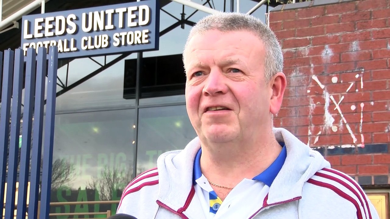 Leeds United Take On QPR!