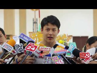 หมาก ปริญ เปิดใจก่อนเข้าพิธีบวช ตั้งใจศึกษาธรรม 2 สัปดาห์