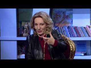 Enkel Demi i ftuar në "Kronikë e Pambaruar" - Ora News