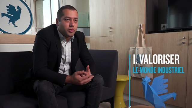 French Fab Tour - La grande tournée de l’industrie française