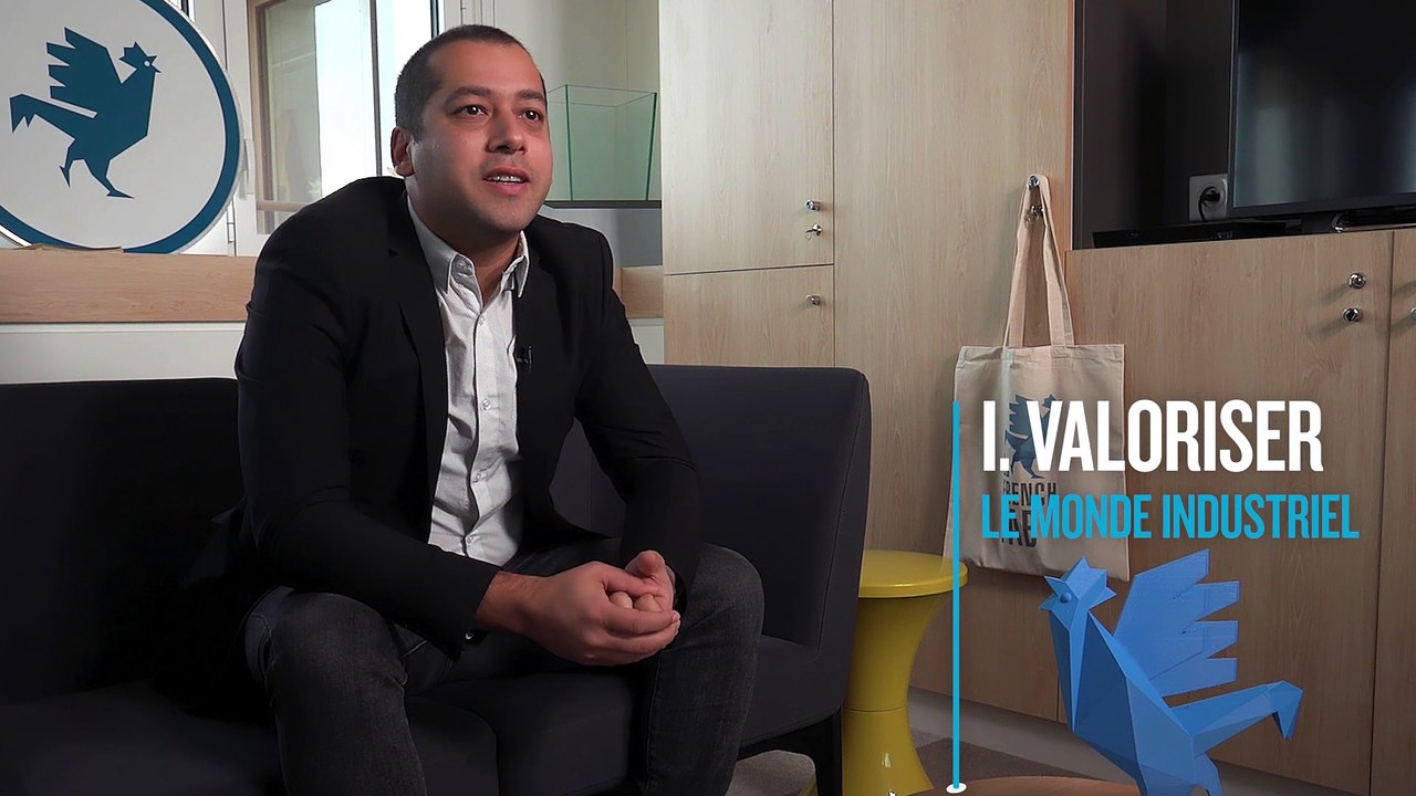 French Fab Tour :  comprendre la grande tournée de l’industrie française en moins de 5 minutes