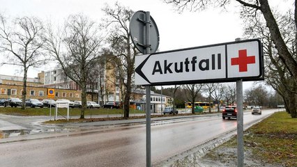 Mégsem ebolás a Burundiból hazatért svéd férfi