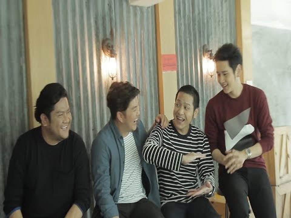 B5 กับความหมายของคำว่า "เพื่อน"