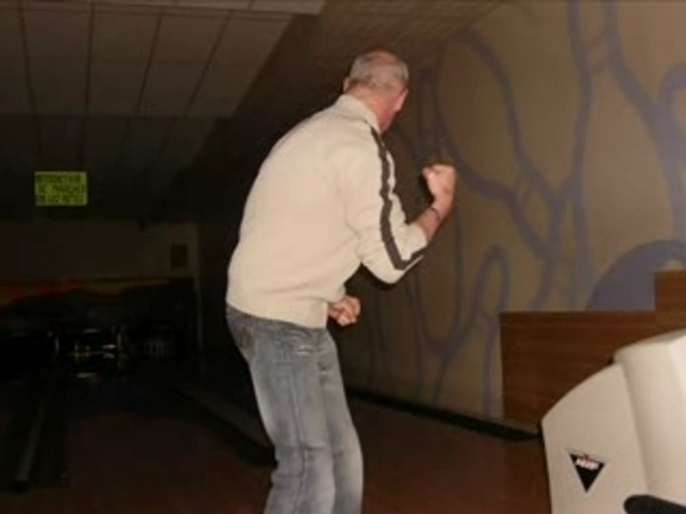 Bowling