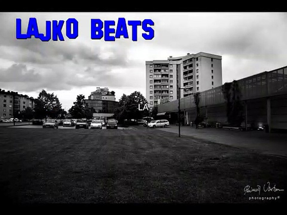 LAJKO BEATS - EASY BEAT