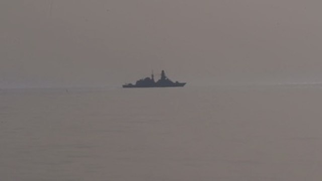 Cae la llegada de migrantes a la UE y se duplica la de España, según Frontex