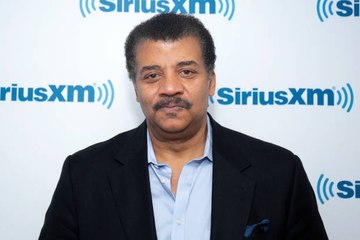 Neil deGrasse Tyson's Talk Show 'StarTalk' Pulled After Misconduct Allegations