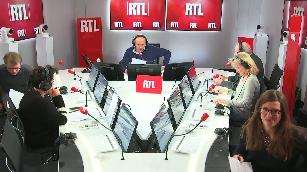 L'Edito d'Olivier Mazerolle
