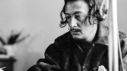 SALVADOR DALI: A la Recherche de l'Immortalité Bande Annonce