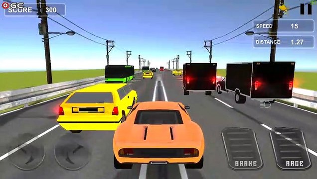 Car Racing 2019 Sunny Extreme Car Driving Simulator - Android Gameplay FHD