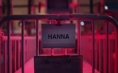Hanna - Teaser Saison 1