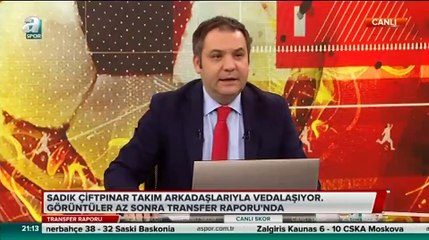 Fenerbahçe için yola çıktı!