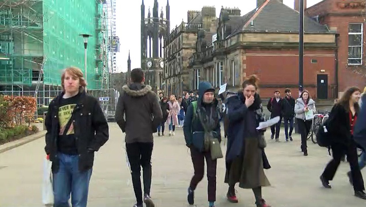Brexit Warning From Universities