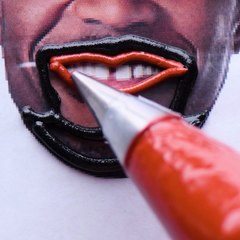 Put Your Face on a Cookie with This Easy Decorating Hack