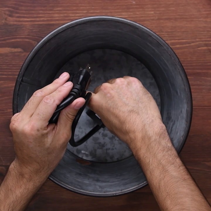Your Eyes Won't Believe These Four Magical Decorations