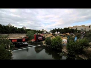 FISE Montpellier 2011 jour 1