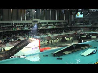 Show Roller Air Fise Marseille