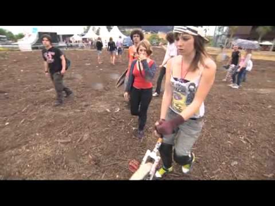 FISE 2011 Highlignts