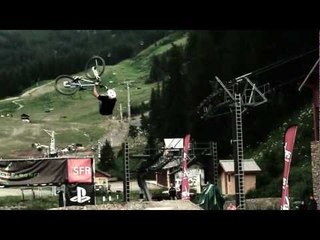 Fise Xpérience series 2012 TEASER