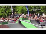 Reims - Final BMX Pro - Fise Xperience Series 2012