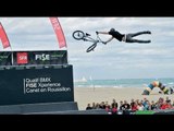 Canet en Roussilon Qualif BMX - Fise Xperience Series 2012