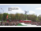 Reims - Highlight BMX Skate - Fise Xperience Series 2012