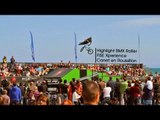 Canet en Roussillon - Highlight BMX Roller - FISE X Series 2012